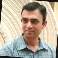 Hitesh Patel