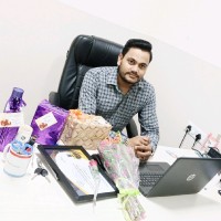 Dheeraj Sharma