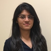 Aarohi Shah