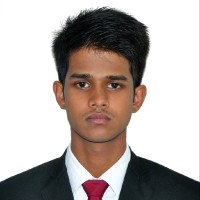 Koushik Bhadra