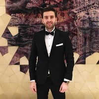BARIŞ ŞENTÜRK
