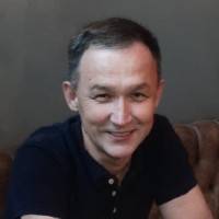Alexandr Sukhinin