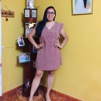 Yesenia Katiuska Bernardo Marroquin
