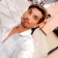 Vinod Ahirwar