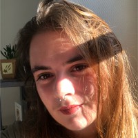 Noëmie ALBERT