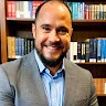 Ivan Madrigal M