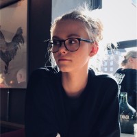 Hannah Roed Hermansen