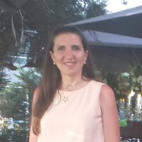 SANDRA HASHEM