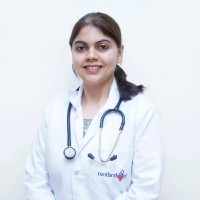 Dr. Varsha Mukherji