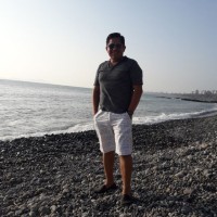 William David Quezada Flores