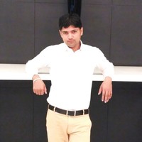 Ved Suthar