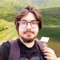 David Sebastian Bran