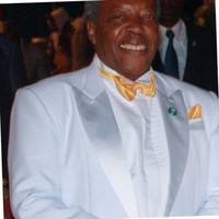 Gerson Pedro