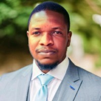 Jude Inobemhe R.BLDR, MNIOB