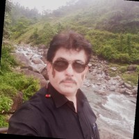 Amarnath Bhadra