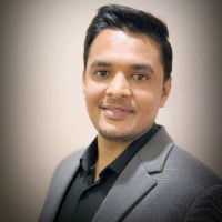 Jayesh Patidar