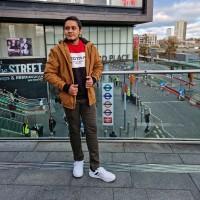 Masrur Ibne khaleque