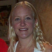 Samantha Jordan