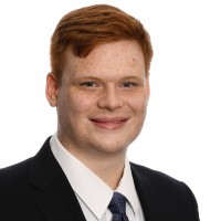 Alex Vinson