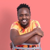 Daniel Macharia
