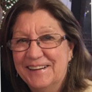 Phyllis G Repka