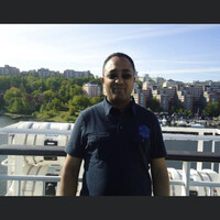 Yacob Ghiorghis