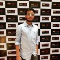 Mayank Tiwari