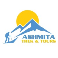 Ashmita Trek and Tours