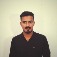 Sharath Kumar. S. U