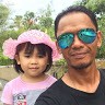 Mohd Hanafi Sanga Abdullah