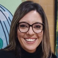 Anna Tsoukala