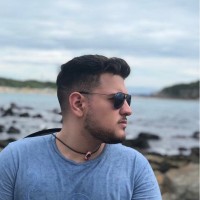 Guilherme Morais