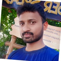 Sajith Sahadevan