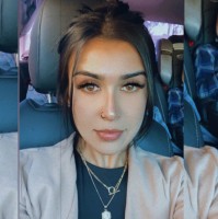 Crystal Sandoval