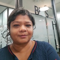 Devalina Mookerjee