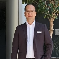 Marco Lee