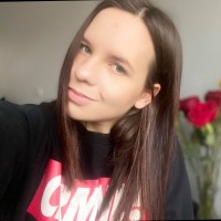 Austėja Gedminė