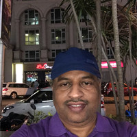 Sunil Rai