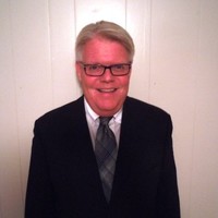 Richard Larkins