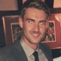 Josh Hussey