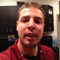 Justin Angelakis