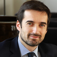 Nicolas Planchot
