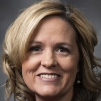 Melissa Larson Ph.D., CPA