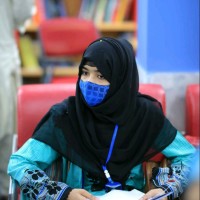 Aleeza Malik