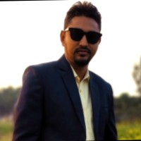 Sanjit kumer Rajbangshi