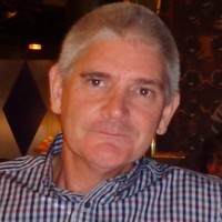 Graham Perrior