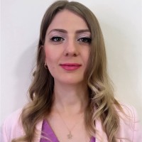 Melike Gümüş