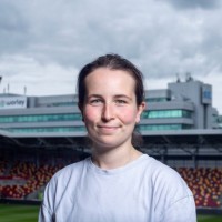 Tess Tollast