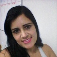 Rosaly louzada