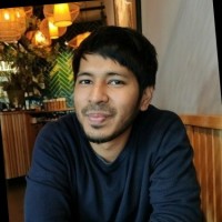 Rituraj Borah
